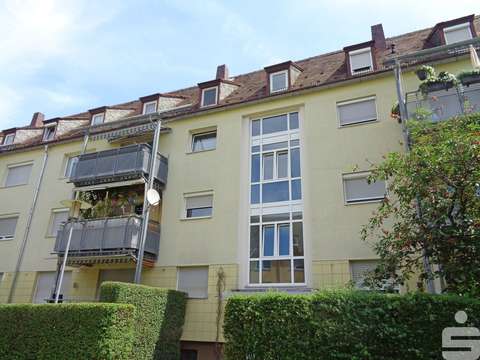 Wohnung In Furth