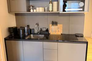 Kompaktes Apartment in Frankfurt Niederrad – Saonestr. 1, 60528 Niederrad, Frankfurt am Main – Vorschaubild 14