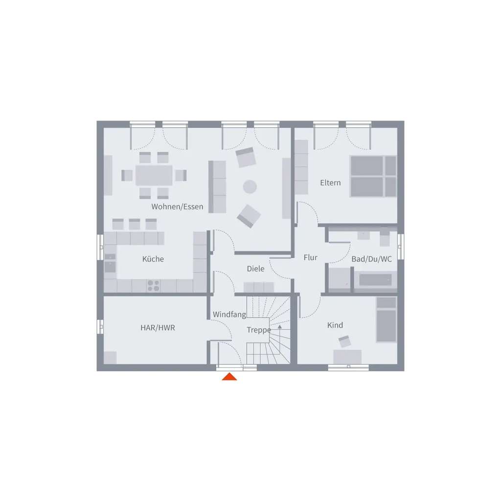 Immobilie in Göllheim - 2 family house - Bild 3