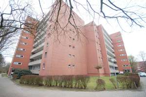 Einzug fertige 4 Zimmerwohnung mit Einbauküche, Balkon – Die vollständige Adresse der Immobilie erhältst du vom Anbieter., 38120 Weststadt, Braunschweig – Vorschaubild 3