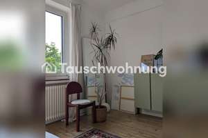 Tauschwohnung: 2-Zi-Wohnung in D'dorf Bezirk 2 (NUR GG. WHG. MIT FOTOS) – Die vollständige Adresse der Immobilie erhältst du vom Anbieter., 40237 Düsseltal, Düsseldorf – Vorschaubild 2