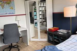 Geräumige, möblierte 4 Z 100m2 Kaffeemühle mit Garten und Garage – Göttinger Landstraße 1a, 30966 Hannover (Kreis) – Vorschaubild 11