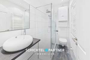 Hastedt | Frisch modernisierte Wohnung inklusive Küche und kleinem Balkon – Die vollständige Adresse der Immobilie erhältst du vom Anbieter., 28207 Altstadt, Bremen – Vorschaubild 12
