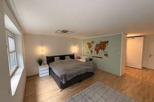 Charmante Garten-Maisonette-Wohnung mit Stellplatz in Unterrath – Die vollständige Adresse der Immobilie erhältst du vom Anbieter., 40468 Unterrath, Düsseldorf – Vorschaubild 13