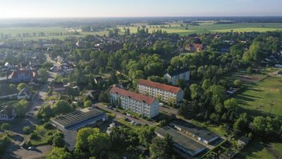 Einziehen und Wohlfühlen - Deine neue Wohnung