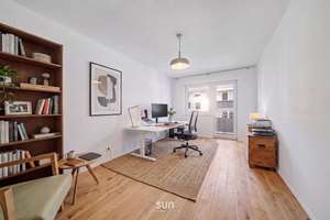EXKLUSIV WOHNEN AM WOOG - Smart-Home EFH mit Einliegerwohnung & moderner Ausstattung – Die vollständige Adresse der Immobilie erhältst du vom Anbieter., 64287 Darmstadt-Ost, Darmstadt – Vorschaubild 12