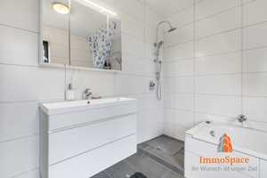 ImmoSpace *** DOPPELHAUSHÄLFTE MIT GARTEN IN RUHIGER LAGE *** – Augsburg (Kreis) – Vorschaubild 6