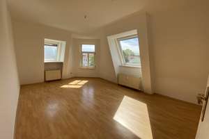 5-Zimmer-Dachgeschoss in der Triftstraße – Die vollständige Adresse der Immobilie erhältst du vom Anbieter., 99086 Ilversgehofen, Erfurt – Vorschaubild 6
