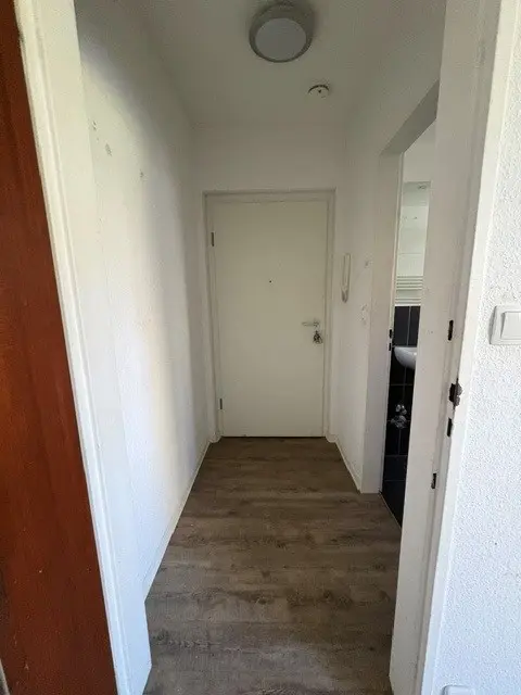 helle 1- Zimmer-Wohnung mit EBK - Photo 5