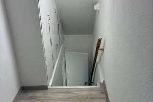 Renovierte, modern möblierte 3-Zi-Maisonette-Wohnung mit EBK und Stellplatz in guter Wohnlage – Die vollständige Adresse der Immobilie erhältst du vom Anbieter., 34132 Nordshausen, Kassel – Vorschaubild 9