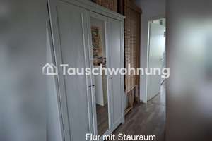 Tauschwohnung: 3-Zimmer-Wohnung in Köln Lindenthal tauschen – Ostlandstraße 40, 50858 Weiden, Köln – Vorschaubild 15