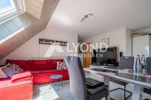 Eine schöne 3 Zimmer Dachgeschosswohnung sucht Sie als neuen Eigentümer! – Die vollständige Adresse der Immobilie erhältst du vom Anbieter., 72764 Reutlingen-Mitte, Reutlingen – Vorschaubild 3