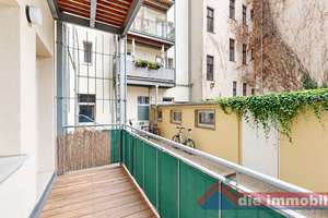 ***Ankommen, wohlfühlen, zuhause sein – lichtdurchflutete 3-Zimmer-Wohnung mit Balkon & Wandflächenh – 39104 Altstadt, Magdeburg – Vorschaubild 6