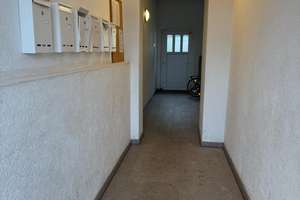 Frisch renovierte 3-Zimmer-Wohnung (KDB, Ess- und Wohnzimmer, 2 Schlafzimmer) – Altenessener Str. 124, 45326 Altenessen-Süd, Essen – Vorschaubild 2