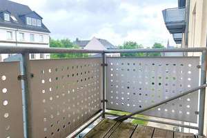 Gablenz - barrierefreie 3 Zimmer mit Balkon & Aufzug – Clausstraße 47, 9126 Gablenz, Chemnitz – Vorschaubild 4