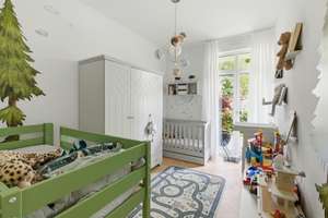 Exclusive Design Apartment with Private Garden & Loggia in Palais Westend – Ahornallee 21, 14050 Westend, Berlin – Vorschaubild 19