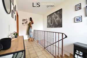 *Besonderes 2-Familienhaus in Asperg* Top-Wohnlage mit Haus-im-Haus-Charakter in tollem Wohnumfeld! – Ludwigsburg (Kreis) – Vorschaubild 15