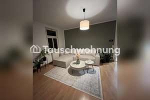 Tauschwohnung: Schöne 2-Zimmer-Wohnung im Heusteigviertel – Die vollständige Adresse der Immobilie erhältst du vom Anbieter., 70180 Lehen, Stuttgart – Vorschaubild 1