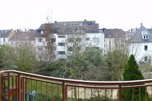 Ansprechende 3-Zimmer-Wohnung  mit Balkon in Mönchengladbach – Blumenstraße 24, 41236 Grenzland-Stadion, Mönchengladbach – Vorschaubild 12