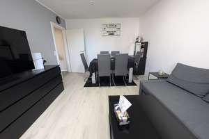 Nette kleine Wohnung mit großer Terrasse – Berchtesgadener Straße 1, 86163 Hochzoll-Nord, Augsburg – Vorschaubild 10