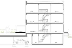 Neuwertiges 5-Zimmer Reihenmittelhaus in Bad Vilbel – Johannes-Gutenberg-Straße 0, 61118 Bad Vilbel – Vorschaubild 11