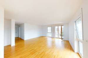 Familienfreundliche 4-Zimmer Wohnung mit zwei Balkonen *Inkl. Umzugsbonus* – Happelstraße 62, 74074 Heilbronn, Heilbronn – Vorschaubild 8