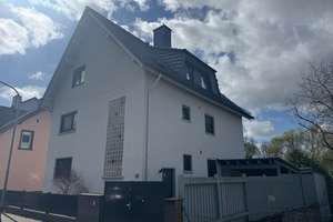 MAINNÄHE! Großes 3-Familienhaus in ruhiger Randlage!