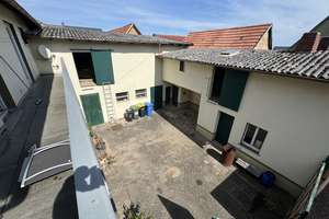 Freistehendes Generationenhaus mit großer Hof und Nebengebäude – Die vollständige Adresse der Immobilie erhältst du vom Anbieter., 67582 Mettenheim – Vorschaubild 5