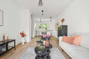 Ihr neues Zuhause: Moderne 2-Zimmer-Wohnung zum Erstbezug – Martinstr. 42a, 40223 Bilk, Düsseldorf – Vorschaubild 5