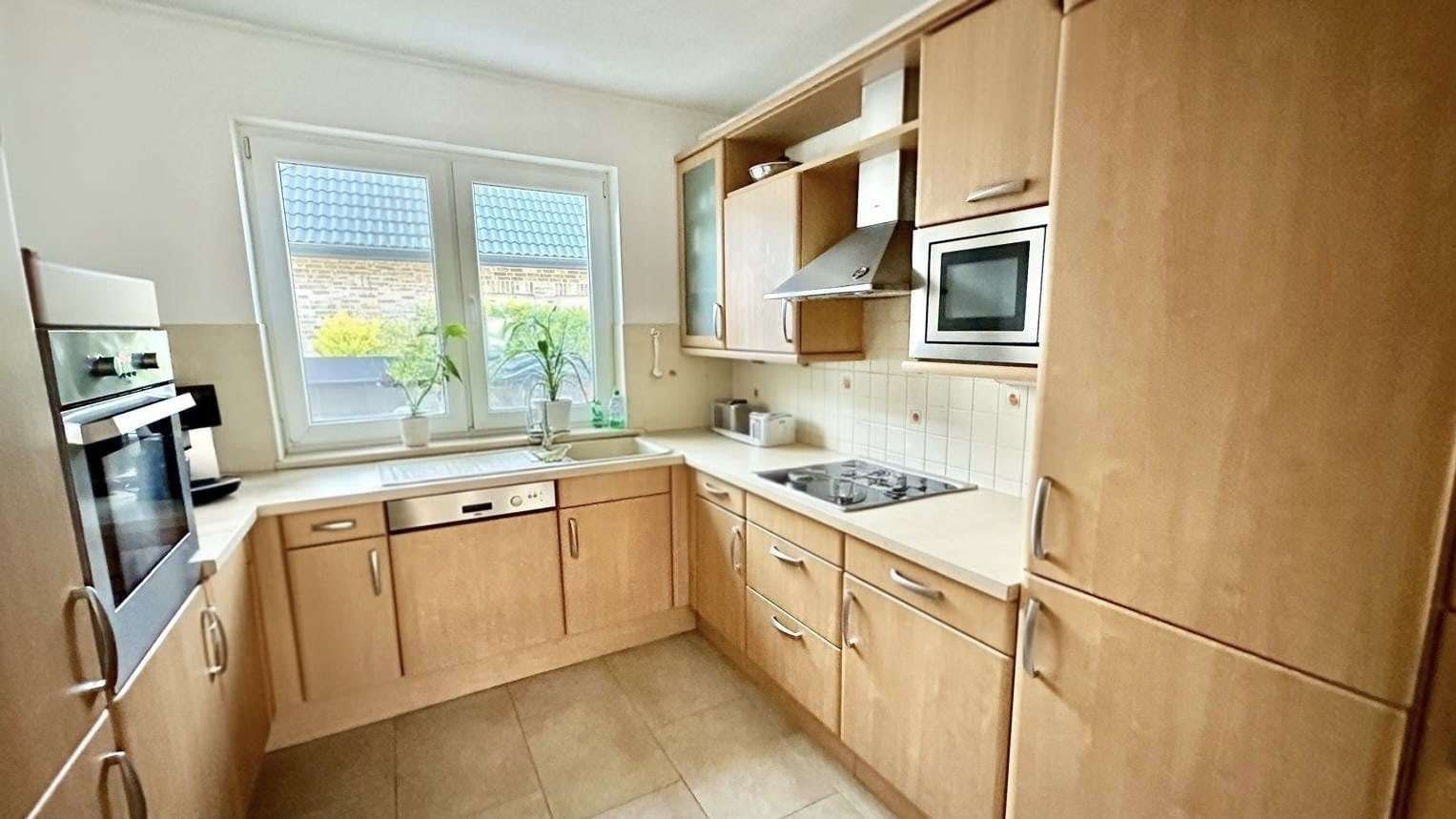 Immobilie in Kühlungsborn - ''Sie werden ein größeres Haus brauchen''
 Kühlungsborn-West / Holmblick - Bild 1