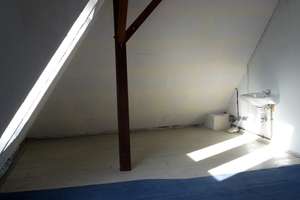 Mehrfamilien Haus in Hude / 2 Wohnungen mit 75m² und 114m² - ohne Makler – Ulmenstr. 8, 27798 Hude (Oldenburg) – Vorschaubild 14