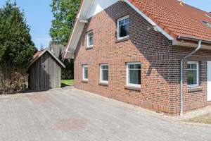 Bösel: Helles Reihenendhaus im Wohngebiet von Bösel, Obj. 8756 – Die vollständige Adresse der Immobilie erhältst du vom Anbieter., 26219 Bösel – Vorschaubild 3