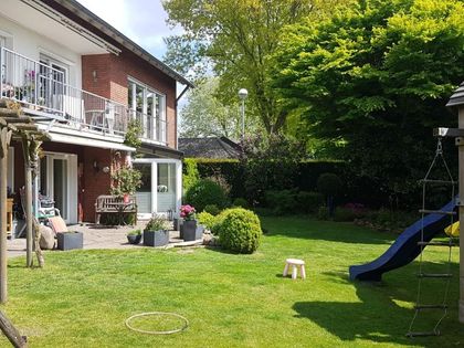 Wohnung Mieten In Greven Immobilienscout24