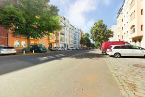 Großzügige Stadtresidenz mit ca. 375 m² Privatgarten – Ruhe, Raum und Privatsphäre mitten in Berlin- – Die vollständige Adresse der Immobilie erhältst du vom Anbieter., 10715 Wilmersdorf, Berlin – Vorschaubild 26