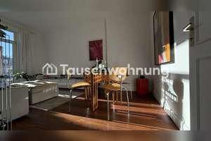 Tauschwohnung: Biete 2 Zi. Eimsbüttel, Suche 3+ Zi. Eimsbüttel – Die vollständige Adresse der Immobilie erhältst du vom Anbieter., 20255 Eimsbüttel (Ortsteil), Hamburg – Vorschaubild 1