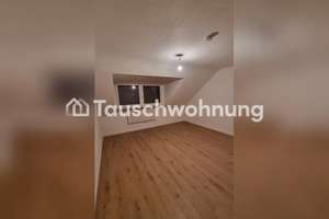 Tauschwohnung: 2-Zi-Wohnung in Düsseldorf zum Tausch gesucht