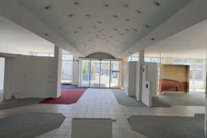 Raum für Eigentumswohnungen Stadtmitte von Hof – Hof – Vorschaubild 10