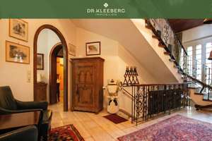 Großzügiges Wohnhaus aus den 60er-Jahren mit großem Potenzial in ruhiger Lage von Münster-Gievenbeck – Die vollständige Adresse der Immobilie erhältst du vom Anbieter., 48161 Gievenbeck, Münster – Vorschaubild 2