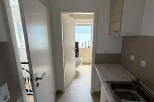 Teilmöbliertes 1 Zimmer - Apartment in Mannheim- Modernisiert – Die vollständige Adresse der Immobilie erhältst du vom Anbieter., 68307 Sandhofen, Mannheim – Vorschaubild 4