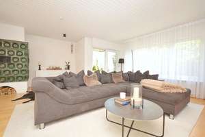 Modernisiertes Einfamilienhaus mit wunderschönem Garten, Keller + Garage... – Die vollständige Adresse der Immobilie erhältst du vom Anbieter., 38259 Salzgitter-Bad, Salzgitter – Vorschaubild 10