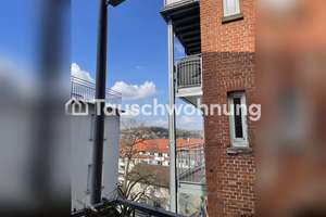 Tauschwohnung: Tauschwohnung Altbau Stuttgart Süd mit Balkon – Die vollständige Adresse der Immobilie erhältst du vom Anbieter., 70180 Weinsteige, Stuttgart – Vorschaubild 4