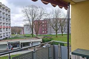 Tolle Seniorenwohnung Ü 60 am Hasenberg mit WBS EK-Gruppe B – Schneppendahler Weg 34, 42897 Hasenberg, Remscheid – Vorschaubild 2