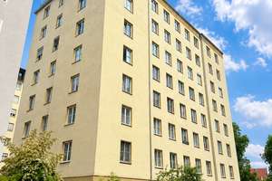 Ideal für handwerklich geschickte Mieter / 7.OG
