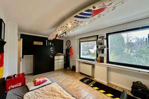 Traumhaft schöne Doppelhaushälfte mit Garten und Garage in Essen - Borbeck – Leimgardtsfeld 112, 45355 Borbeck-Mitte, Essen – Vorschaubild 39