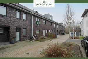 Familienfreundliches Reihenhaus mit Ausbaureserve in Münster-Mecklenbeck – Münster – Vorschaubild 1