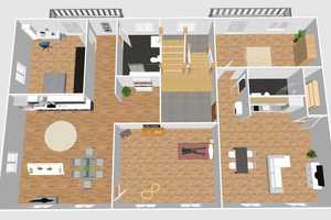 Mehrfamilienhaus als Bauprojekt – Ihre Chance zur individuellen und kreativen Gestaltung – Passau (Kreis) – Vorschaubild 14