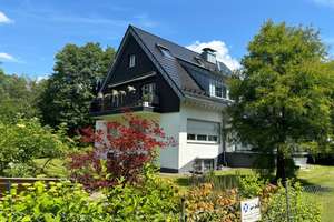 wunderschönes, ruhig gelegenes Zweifamilienhaus in Odenthal – Die vollständige Adresse der Immobilie erhältst du vom Anbieter., 51519 Odenthal – Vorschaubild 5