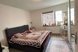 Helle 2-Zimmer-Wohnung mit Balkon, guter Anbindung und nur wenige Minuten von der Uniklinik Augsburg – Die vollständige Adresse der Immobilie erhältst du vom Anbieter., 86156 Kriegshaber, Augsburg – Vorschaubild 9