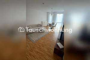 Tauschwohnung: 2 Zimmer Wohnung Neubau – 81739 Altperlach, München – Vorschaubild 2