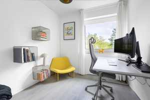 Design trifft Ruhe – Exklusive, sanierte 4-Zimmer-Wohnung am Ende der Sackgasse in Gievenbeck – Münster – Vorschaubild 10